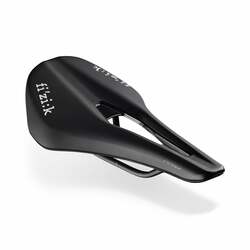 Sedlo FIZIK TEMPO ARGO R5 150 mm - black