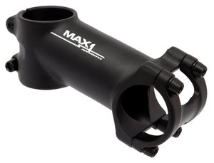 Predstavec MAX1 Performance 60/17°/31,8 mm čierny - black