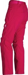 Nohavice High Point DASH 3.0 LADY - L, cerise