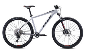 Bicykel FUJI NEVADA 29 1.1 SRAM EAGLE - 17, satin silver