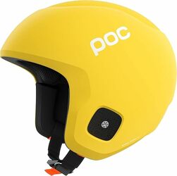 Helma POC SKULL DURA X MIPS - M/L, adventure yellow matt