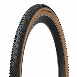 Plášť MICHELIN POWER GRVL. 700X40C KEVLAR TS TLR