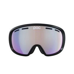 Okuliare POC Fovea Photochromic Uranium black - light pink/sky blue