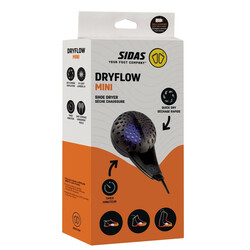 Vysúšač obuvi Sidas Dryflow Mini (USB)