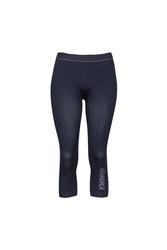 Dámske spodky Nordica PERFORMANCE 3/4 W - M/L, navy/giada/pink