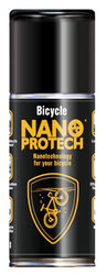 Olej NANOPROTECH BIKE 150ml