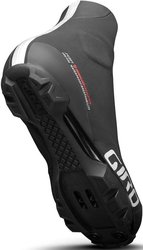 Cyklistické tretry GIRO Blaze zimné - 43, black