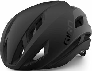 Prilba GIRO ECLIPSE SPHERICAL black