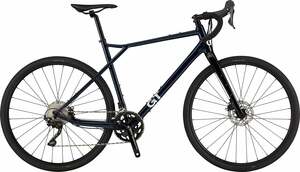 Bicykel GT GRADE COMP - L, dark blue