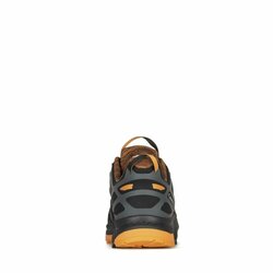 Trekové topánky AKU Rocket DFS GTX - 41.5, orange/black