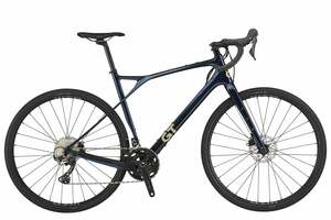 Bicykel GT GRADE CARBON PRO