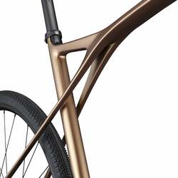 Bicykel GT GRADE CARBON PRE LE - L, bronze