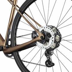 Bicykel GT GRADE CARBON PRE LE - L, bronze