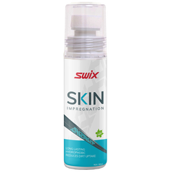 Vosk Swix SKIN impregnácia, roztok 80ml