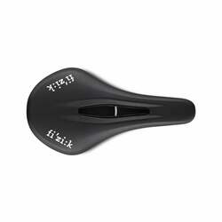 Sedlo FIZIK VENTO ARGO X5 140 mm - black