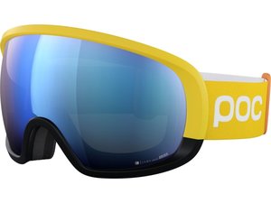 Okuliare POC FOVEA CLARITY COMP - AV.YELLOW/UR.BLACK