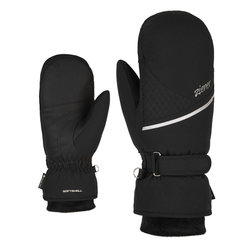 Rukavice ZIENER KIANI GTX/GORE PLUS WARM MITT.LADY