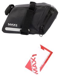 Taška MAX1 Dry L - L, black