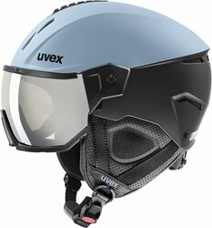 Helma Uvex INSTINCT VISOR