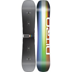 Snowboard NITRO OPTISYM