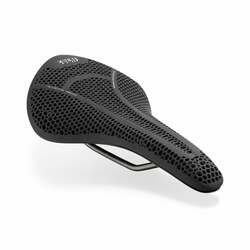 Sedlo FIZIK TEMPO ALIANTE R3 ADAPTIVE 145mm - black