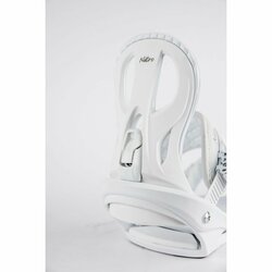 Viazanie NITRO RYTHM - M, white plum