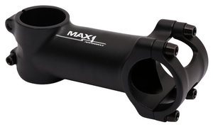 Predstavec MAX1 Performance XC 90/7°/31,8 mm - black