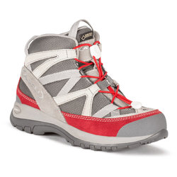 Trekové topánky AKU DAINO GTX - 35, red/grey