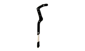 Stojanček KTM Rear Kickstand universal 24-29 - black