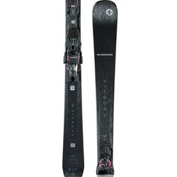 Lyže Blizzard PHOENIX SL + TP11 Light W - 148, black