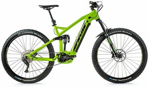 Elektrobicykel APACHE 29 Quruk Bosch 5 CX