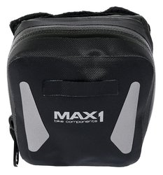 Taška MAX1 Dry L - L, black