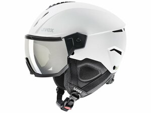 Helma Uvex INSTINCT VISOR