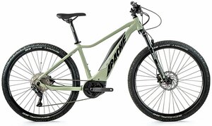 Elektrobicykel APACHE 29 Hawk Bosch 1 PF - L, šedá