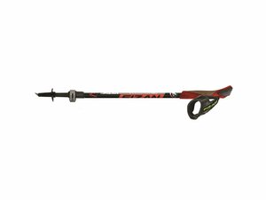 Trekové palice FIZAN NW REVOLUTION PRE B set - 58-130, red