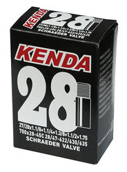 Duša KENDA 700x28/45C (28/47-622/635) AV 35 mm