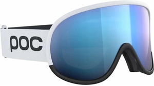 Okuliare POC RETINA BIG CLARITY COMP plus - HYD.WHITE - one, blue