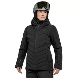 Bunda Schöffel Style Alerce W - 36, black