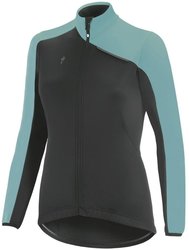 Bunda ŠPECIALIZOVANÝ ELEMENT RBX SPORT W - M, black/turquoise