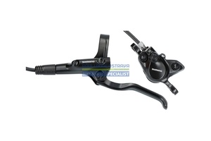 Brzd kotúč.set Shimano BR-M200-KIT predný BL-MT200