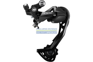 Prehadzovačka Shimano ALIVIO RD-M3100 SGS 9r. 11z