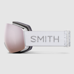 Okuliare SMITH SKYLINE - everyday rose gold