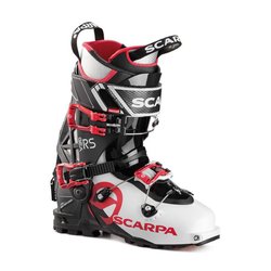 Lyžiarske topánky SCARPA GEA RS LADY 3.0 - 240, white/black/warm red