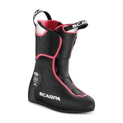 Lyžiarske topánky SCARPA GEA RS LADY 3.0 - 240, white/black/warm red