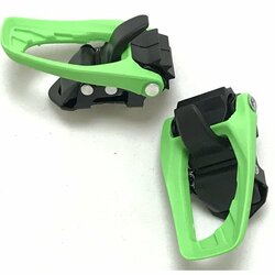 Náhradný diel NITRO ANKLE PLASTIC BUCKLE