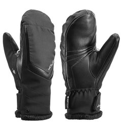 Rukavice LEKI STELLA S LADY MITT - 6, black