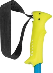 Hole LEKI Spitfire Lite - 90, neon yellow/blue/white