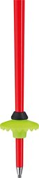 Palice LEKI WCR SL 3D - 115, red/black/neon yellow