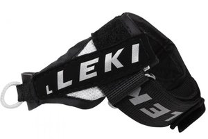 Pútko LEKI TRIGGER Shark Strap