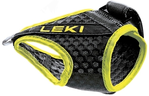 Pútko LEKI Shark Frame Strap Mesh